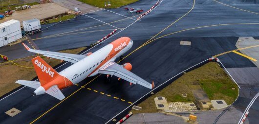 EasyJet