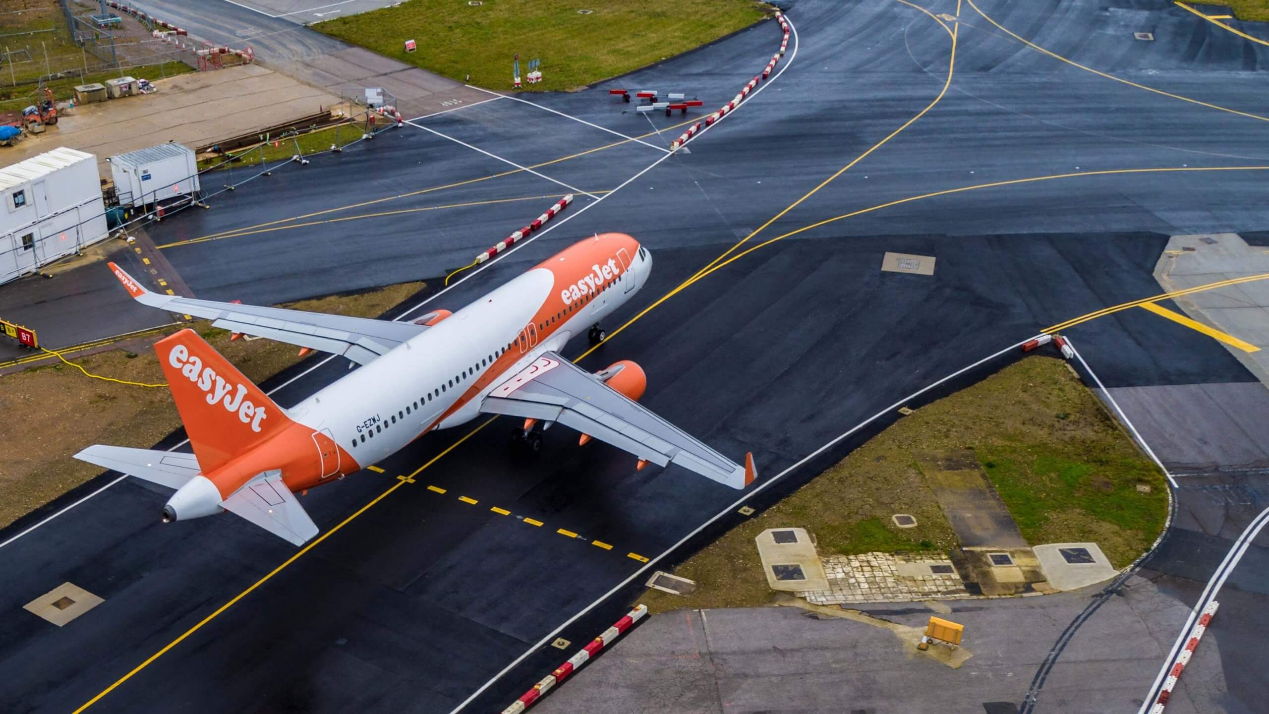 EasyJet Completes Fleet-Wide Rollout Of Advanced Navigation Software ...