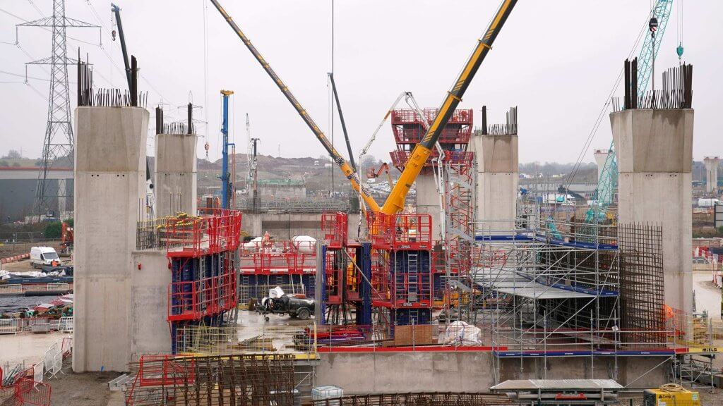 construction