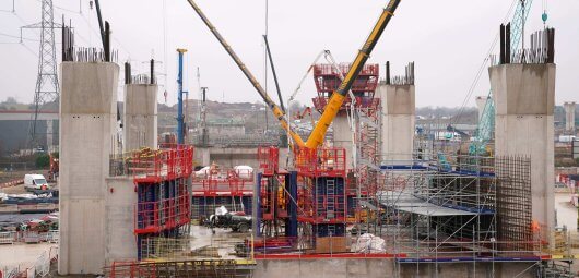 construction