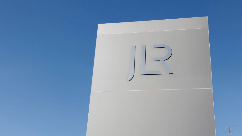 Jaguar Land Rover