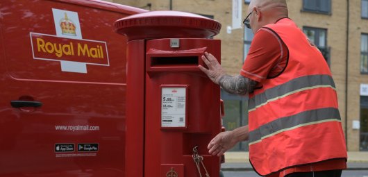Royal Mail