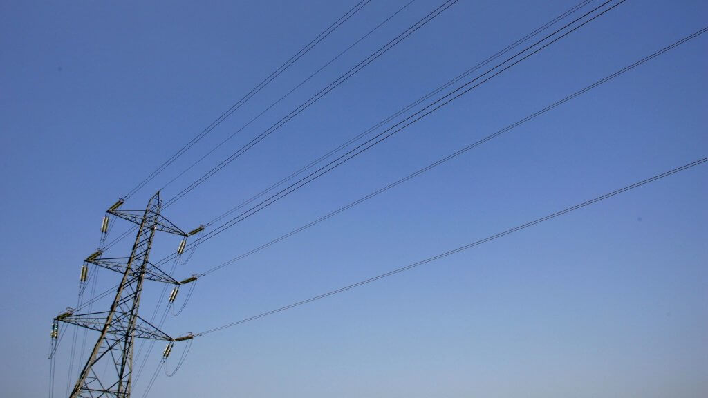 electricity power energy