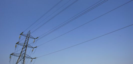 electricity power energy