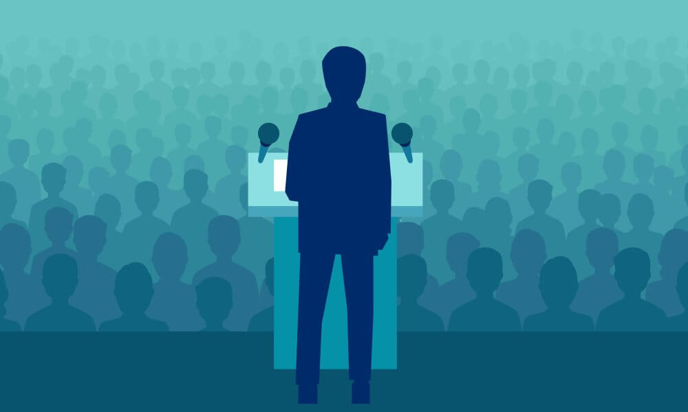 Hero sized article featured image