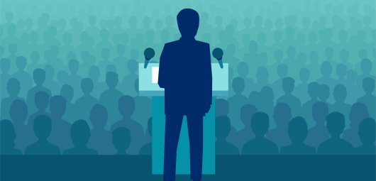 public speaking speach