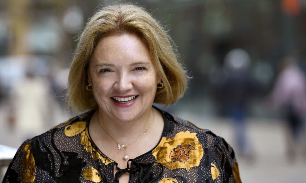 Hero sized article featured image