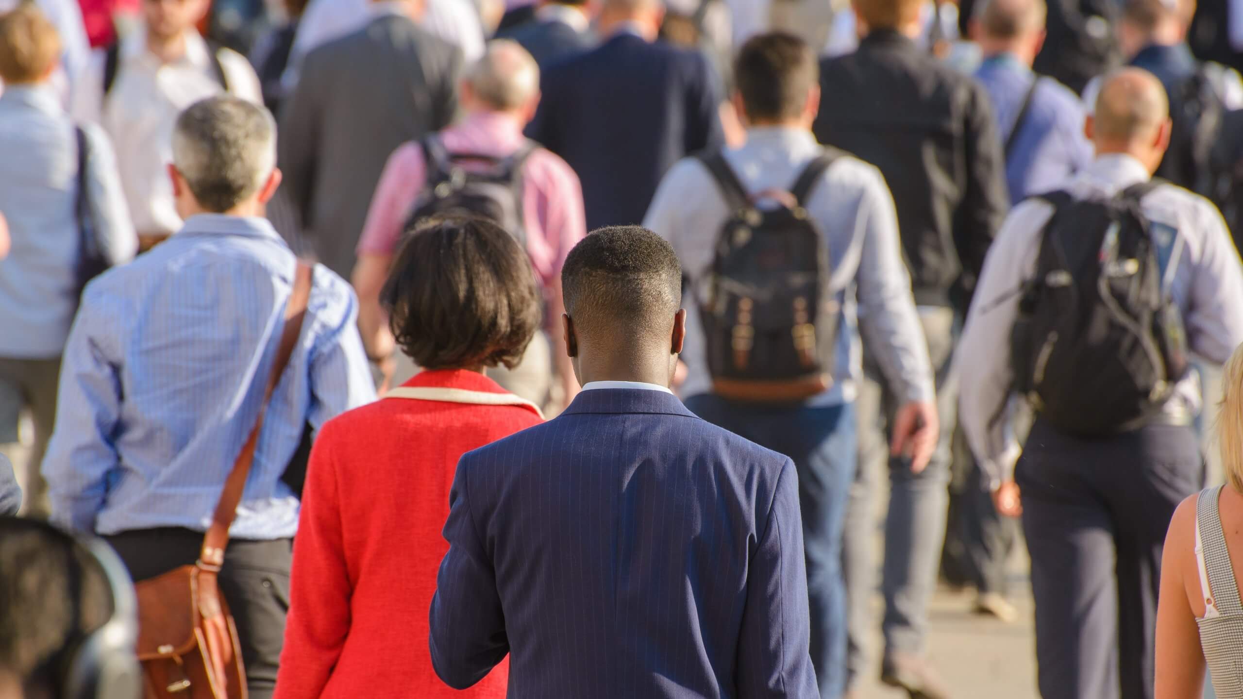 HR Leaders Warned To Rethink Organisational Design As Resilience Test Looms In 2026