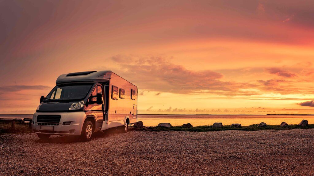 motorhome