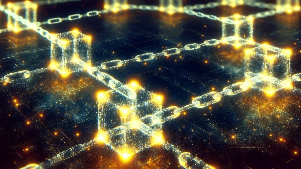 blockchain
