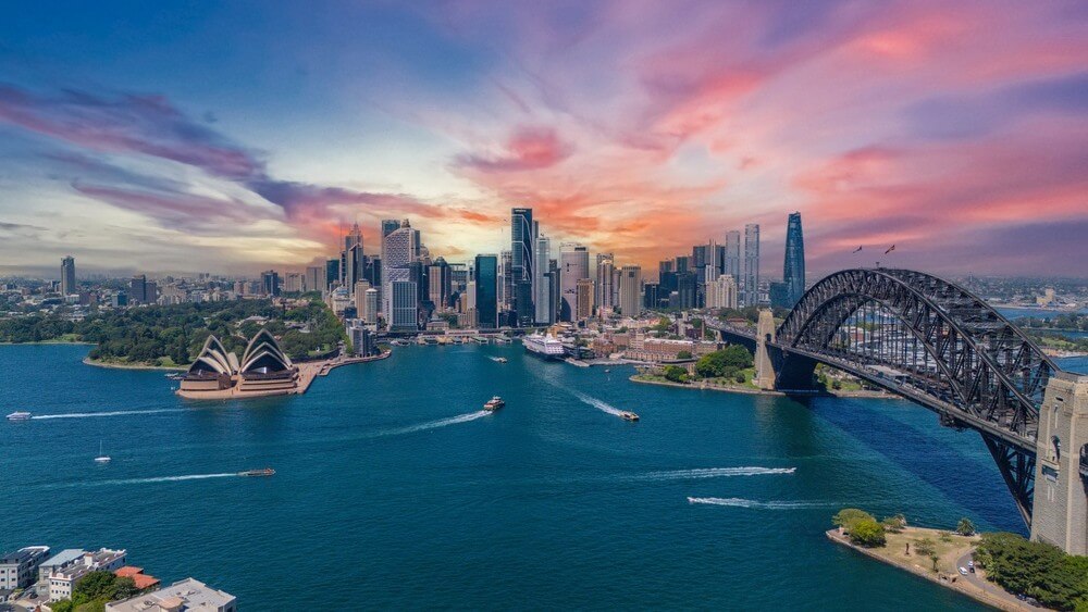 Sydney Australia